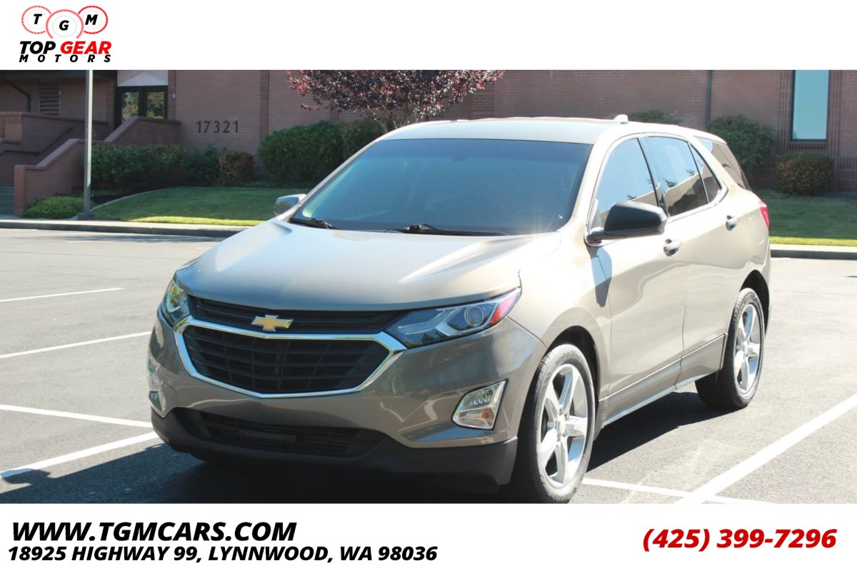 chevrolet equinox 2018 3GNAXTEX9JS552007 image chevrolet equinox 2018 3GNAXTEX9JS552007 image