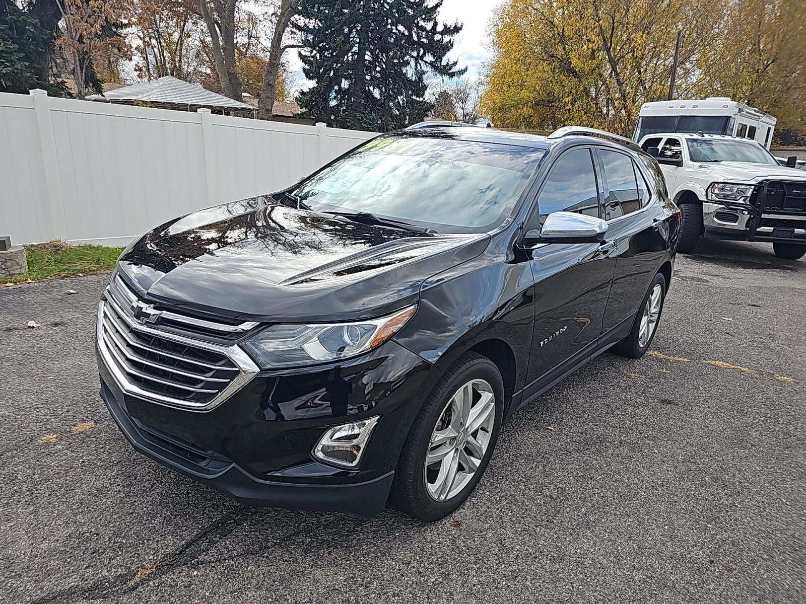 chevrolet equinox 2018 2GNAXNEX7J6156345 image chevrolet equinox 2018 2GNAXNEX7J6156345 image