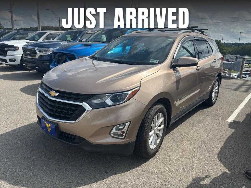 chevrolet equinox 2018 2GNAXSEV4J6341210 image chevrolet equinox 2018 2GNAXSEV4J6341210 image
