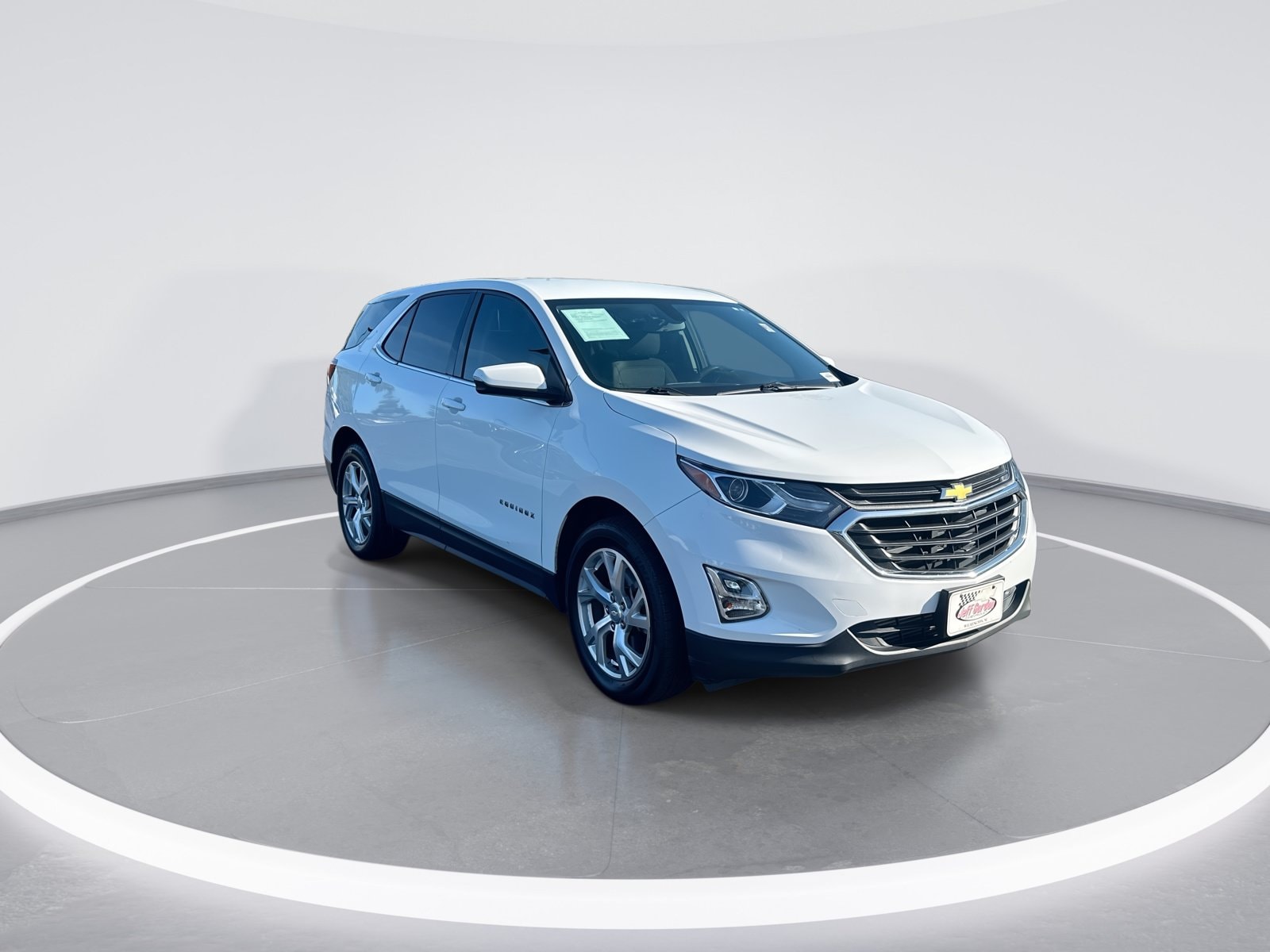 chevrolet equinox 2018 3GNAXKEX5JS538437 image chevrolet equinox 2018 3GNAXKEX5JS538437 image
