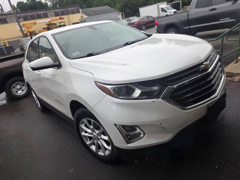 chevrolet equinox 2018 2GNAXJEVXJ6244507 image chevrolet equinox 2018 2GNAXJEVXJ6244507 image