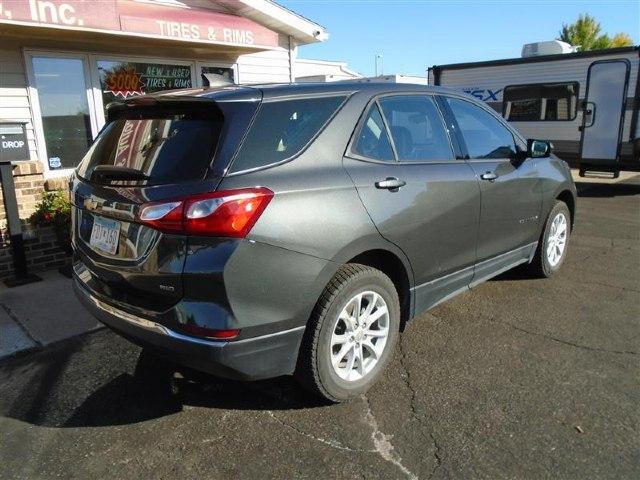 chevrolet equinox 2018 2GNAXREV5J6334971 image chevrolet equinox 2018 2GNAXREV5J6334971 image