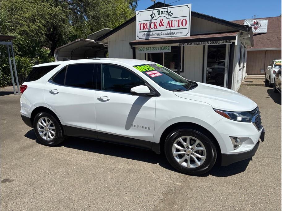 chevrolet equinox 2018 2GNAXJEV8J6288604 image chevrolet equinox 2018 2GNAXJEV8J6288604 image