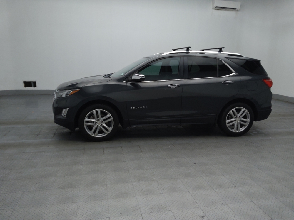 chevrolet equinox 2018 2GNAXNEX1J6184917 image chevrolet equinox 2018 2GNAXNEX1J6184917 image