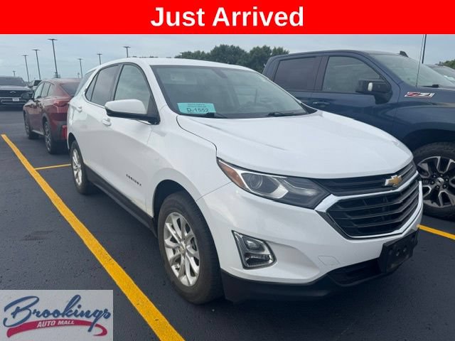 chevrolet equinox 2018 2GNAXSEV6J6131448 image chevrolet equinox 2018 2GNAXSEV6J6131448 image