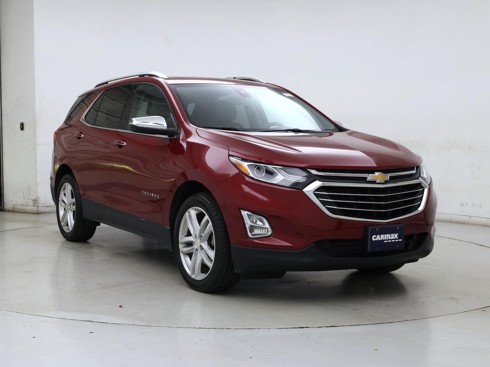 chevrolet equinox 2018 2GNAXWEX6J6140174 image chevrolet equinox 2018 2GNAXWEX6J6140174 image