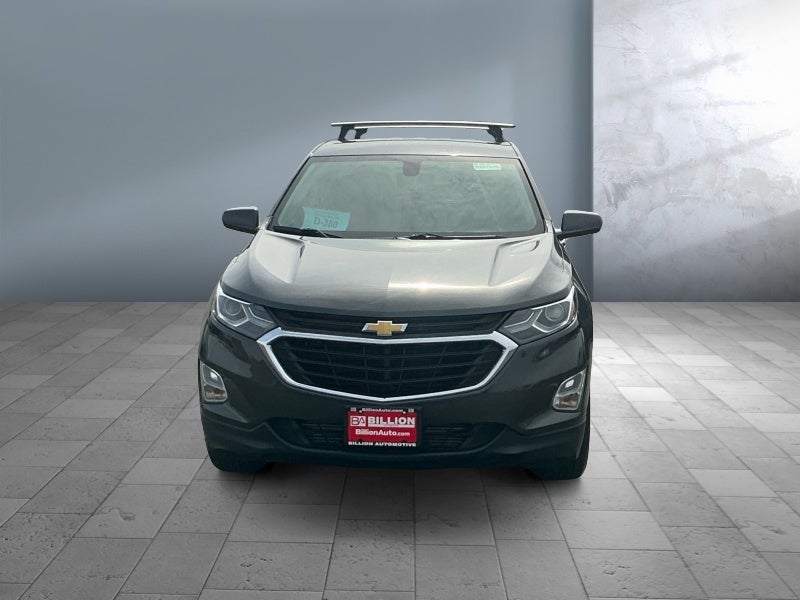 chevrolet equinox 2018 2GNAXSEV6J6287313 image chevrolet equinox 2018 2GNAXSEV6J6287313 image