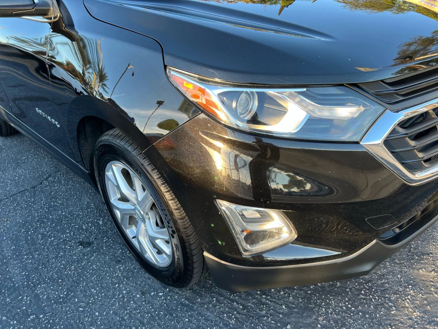 chevrolet equinox 2018 2GNAXKEX4J6331469 image chevrolet equinox 2018 2GNAXKEX4J6331469 image