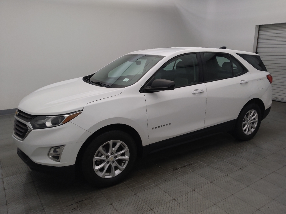 chevrolet equinox 2018 2GNAXHEV1J6230987 image chevrolet equinox 2018 2GNAXHEV1J6230987 image