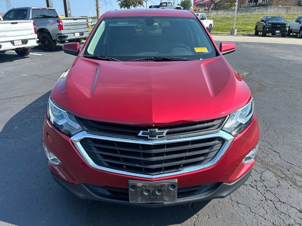 chevrolet equinox 2018 2GNAXJEV5J6343008 image chevrolet equinox 2018 2GNAXJEV5J6343008 image