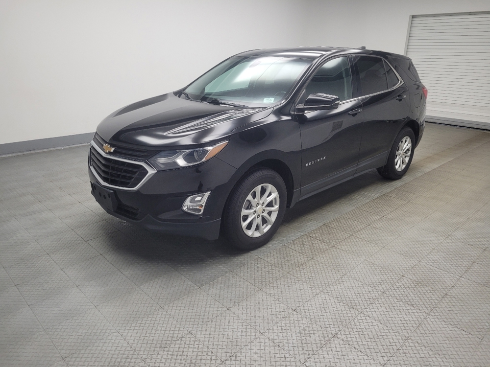 chevrolet equinox 2018 2GNAXSEV6J6328006 image chevrolet equinox 2018 2GNAXSEV6J6328006 image