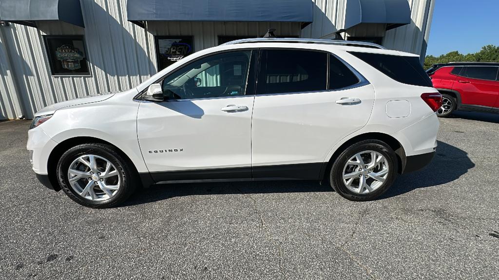 chevrolet equinox 2018 2GNAXKEX3J6312265 image chevrolet equinox 2018 2GNAXKEX3J6312265 image