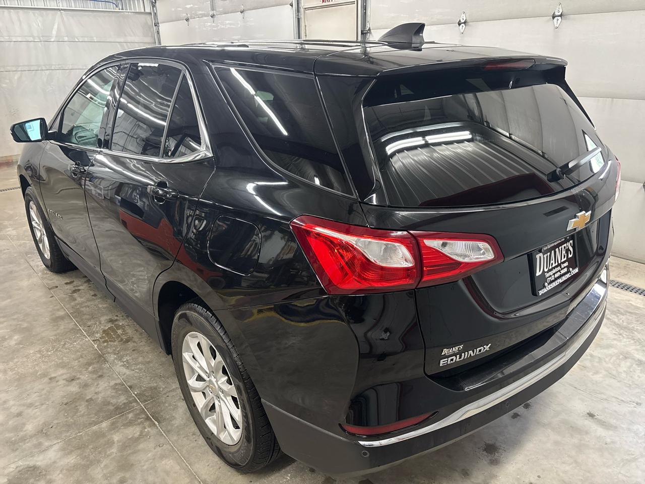 chevrolet equinox 2018 2GNAXSEV1J6148464 image chevrolet equinox 2018 2GNAXSEV1J6148464 image