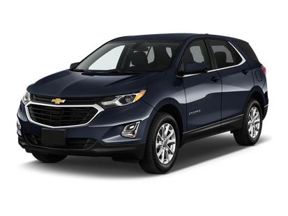 chevrolet equinox 2018 3GNAXWEX6JS631510 image chevrolet equinox 2018 3GNAXWEX6JS631510 image