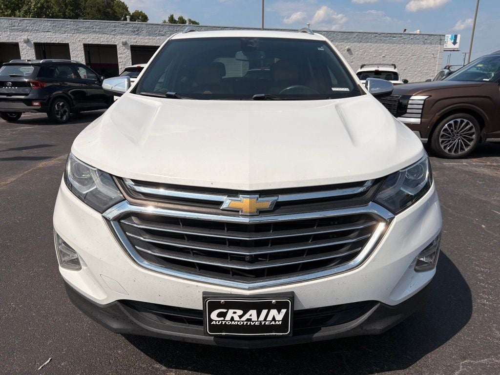 chevrolet equinox 2018 2GNAXNEX2J6261942 image chevrolet equinox 2018 2GNAXNEX2J6261942 image