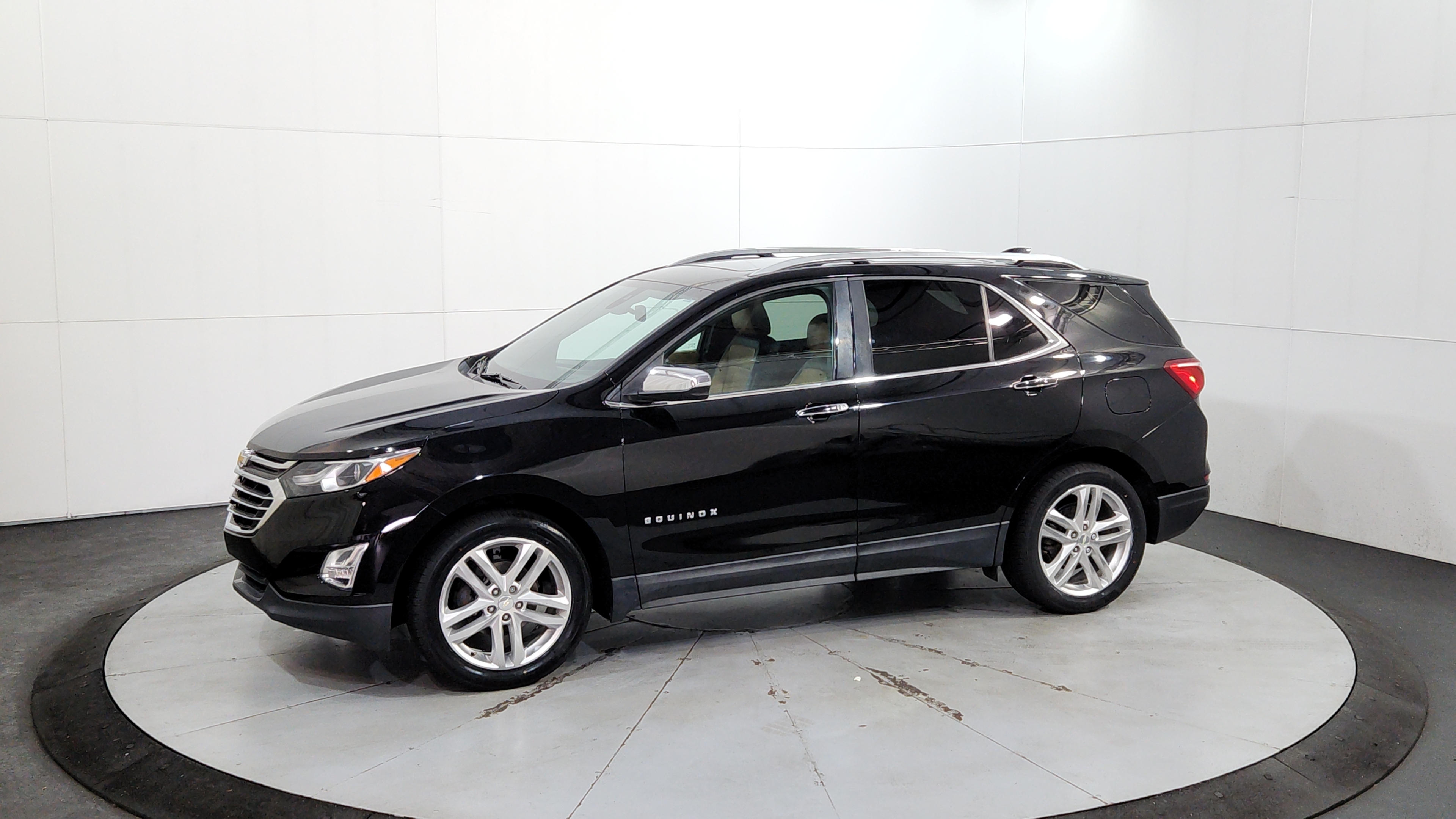 chevrolet equinox 2018 3GNAXMEV7JL124807 image chevrolet equinox 2018 3GNAXMEV7JL124807 image