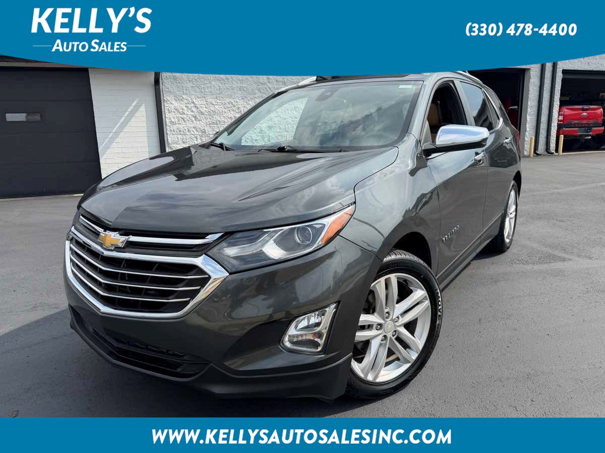 chevrolet equinox 2018 3GNAXWEX3JS507226 image chevrolet equinox 2018 3GNAXWEX3JS507226 image