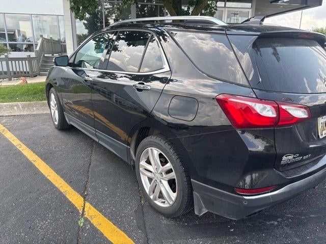 chevrolet equinox 2018 2GNAXWEX2J6156355 image chevrolet equinox 2018 2GNAXWEX2J6156355 image