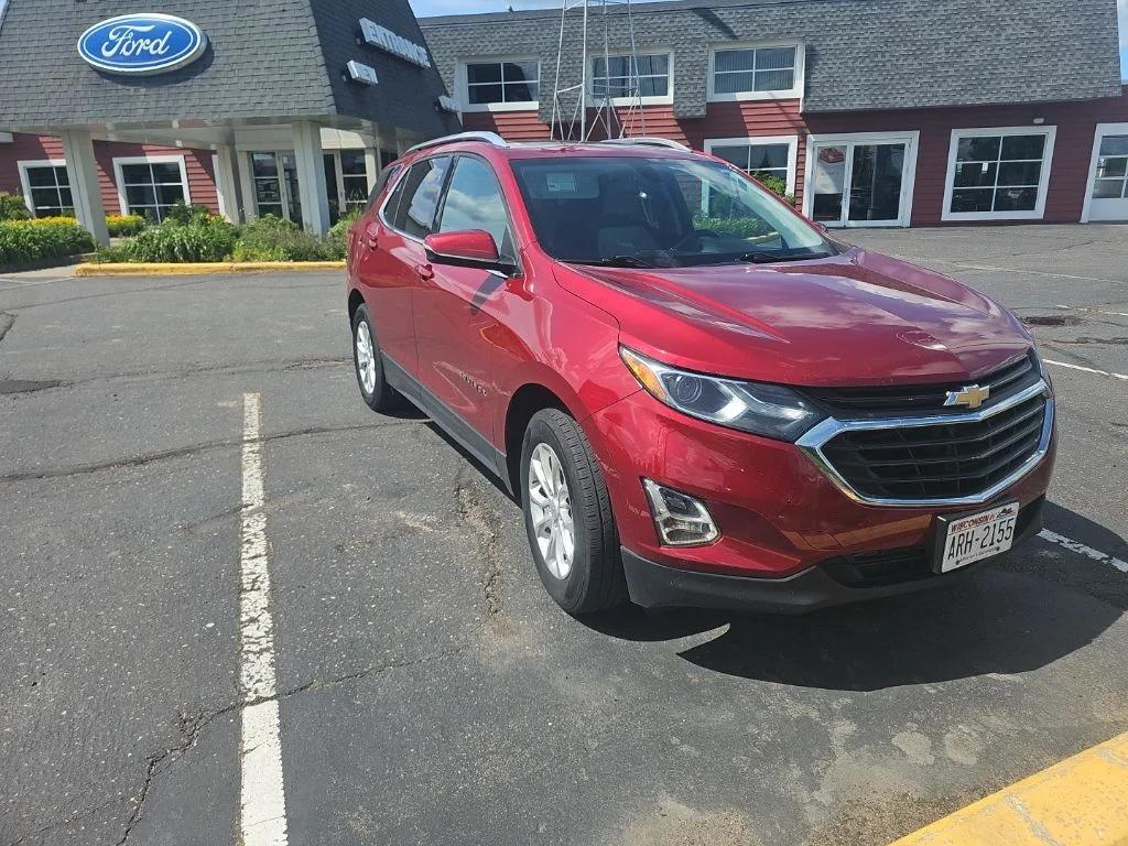 chevrolet equinox 2018 2GNAXSEV3J6151480 image chevrolet equinox 2018 2GNAXSEV3J6151480 image