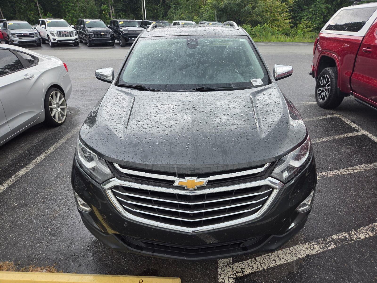 chevrolet equinox 2018 3GNAXNEX0JL377684 image chevrolet equinox 2018 3GNAXNEX0JL377684 image