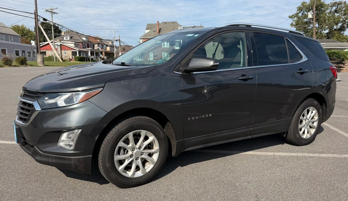 chevrolet equinox 2018 2GNAXSEV6J6101866 image chevrolet equinox 2018 2GNAXSEV6J6101866 image