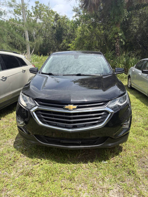chevrolet equinox 2018 2GNAXJEV0J6275443 image chevrolet equinox 2018 2GNAXJEV0J6275443 image