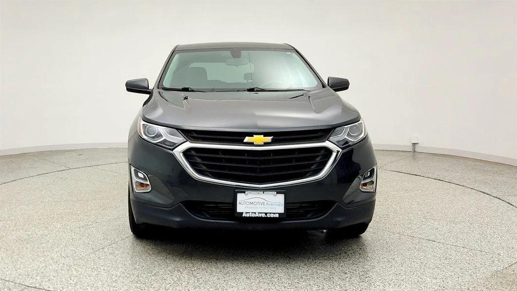 chevrolet equinox 2018 2GNAXJEV0J6196984 image chevrolet equinox 2018 2GNAXJEV0J6196984 image