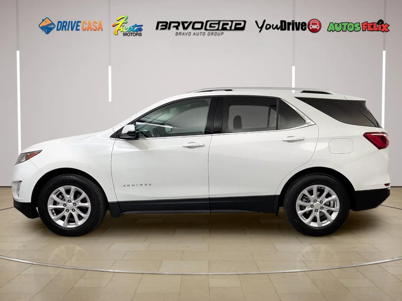 chevrolet equinox 2018 3GNAXLEU6JS603209 image chevrolet equinox 2018 3GNAXLEU6JS603209 image