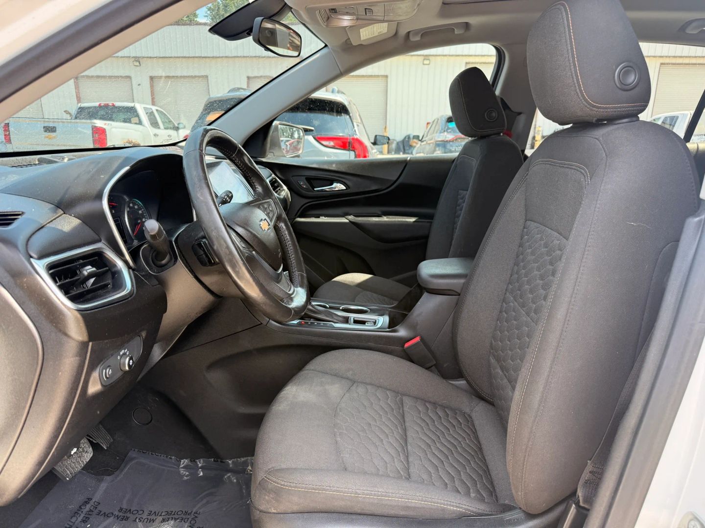 chevrolet equinox 2018 2GNAXSEV4J6341031 image chevrolet equinox 2018 2GNAXSEV4J6341031 image