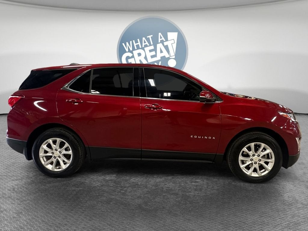 chevrolet equinox 2018 2GNAXSEV8J6173989 image chevrolet equinox 2018 2GNAXSEV8J6173989 image