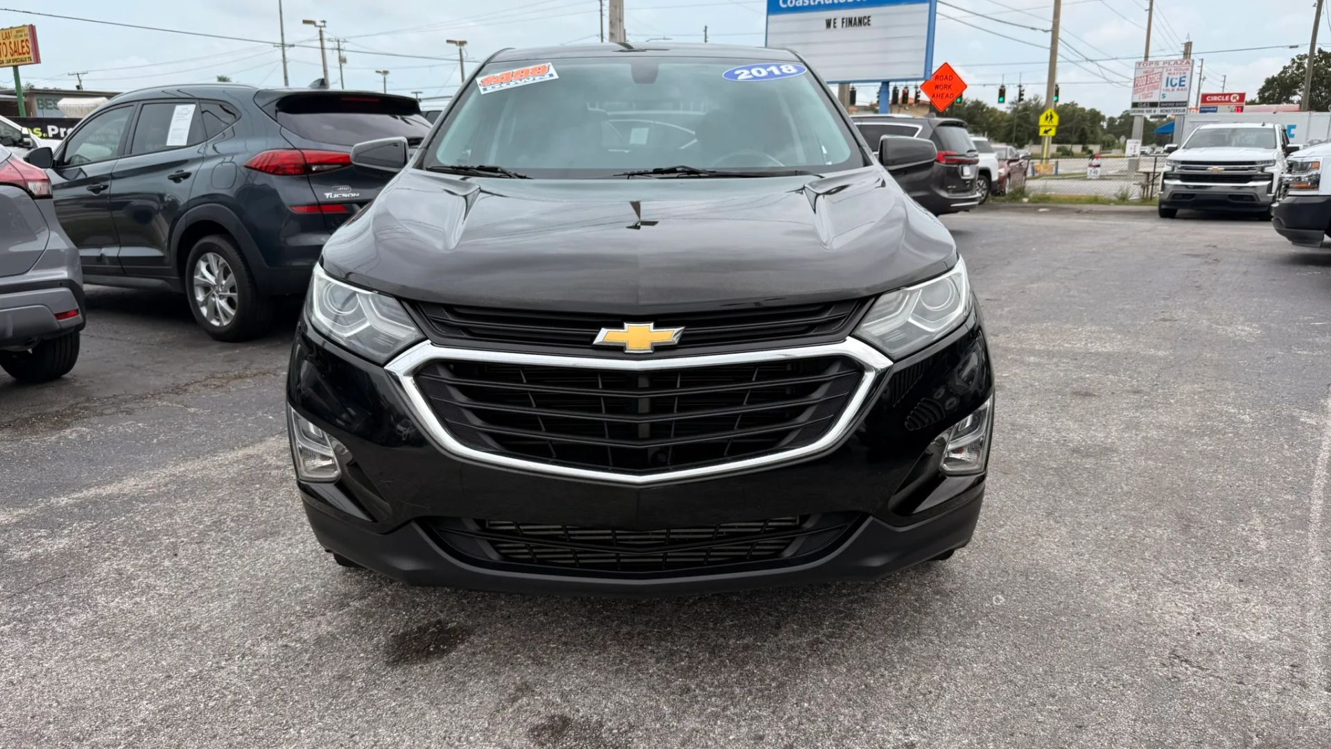 chevrolet equinox 2018 2GNAXJEV5J6199878 image chevrolet equinox 2018 2GNAXJEV5J6199878 image
