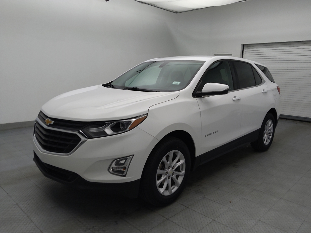 chevrolet equinox 2018 3GNAXSEVXJL404452 image chevrolet equinox 2018 3GNAXSEVXJL404452 image