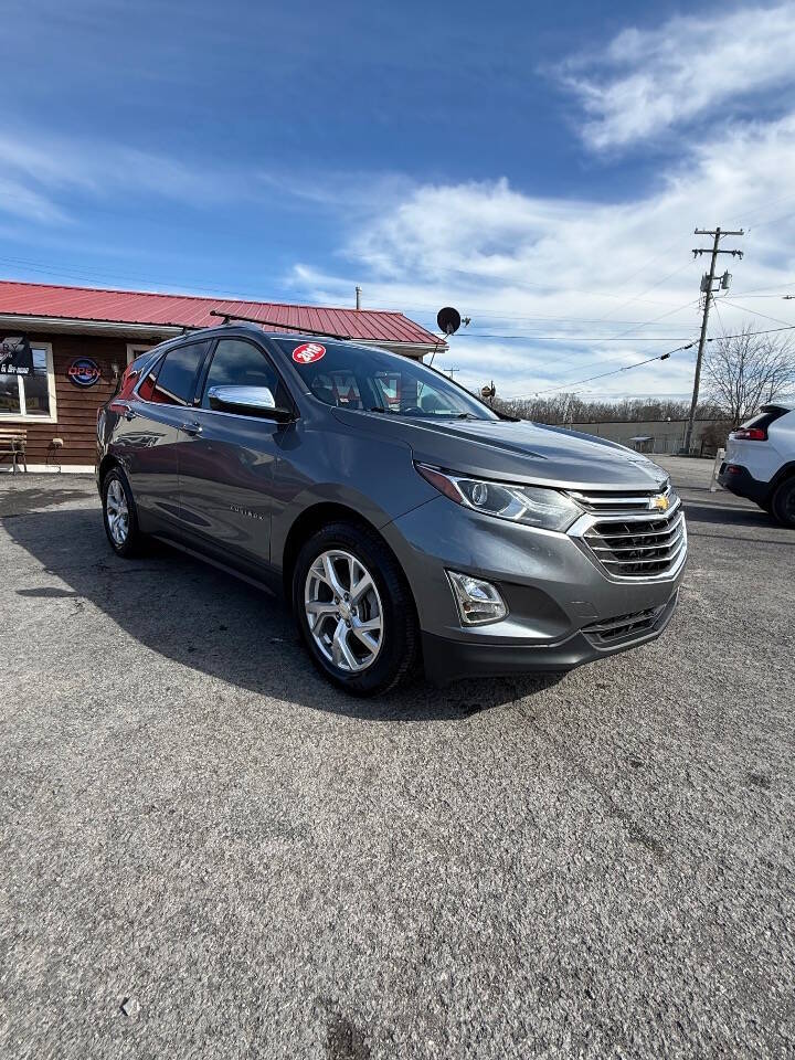 chevrolet equinox 2018 3GNAXXEUXJL286214 image chevrolet equinox 2018 3GNAXXEUXJL286214 image