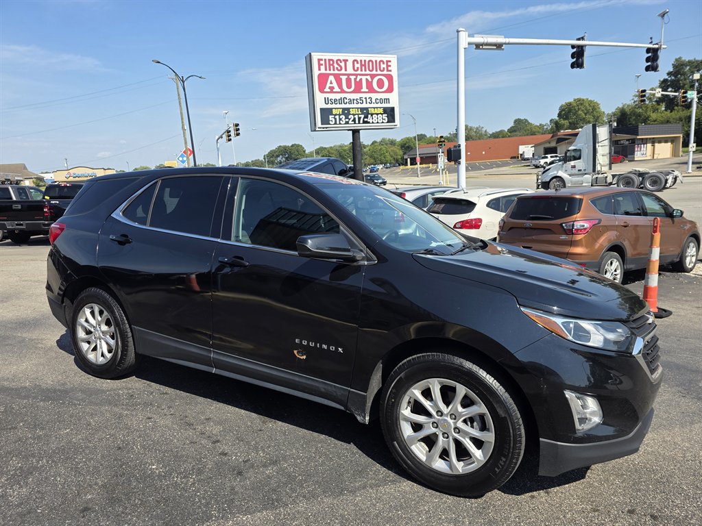 chevrolet equinox 2018 2GNAXJEV0J6221527 image chevrolet equinox 2018 2GNAXJEV0J6221527 image