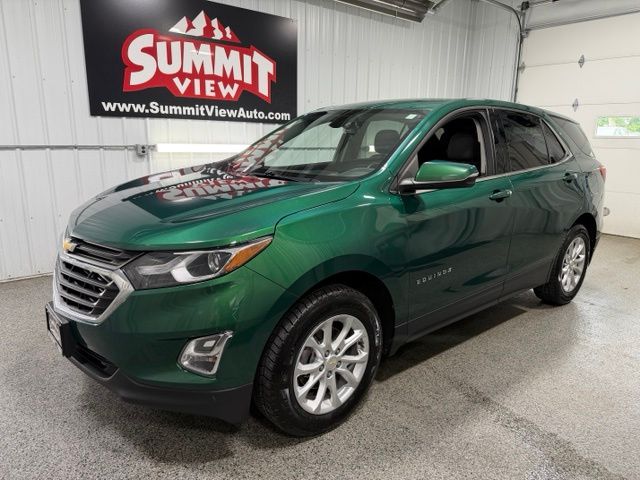chevrolet equinox 2018 2GNAXSEV6J6293581 image chevrolet equinox 2018 2GNAXSEV6J6293581 image