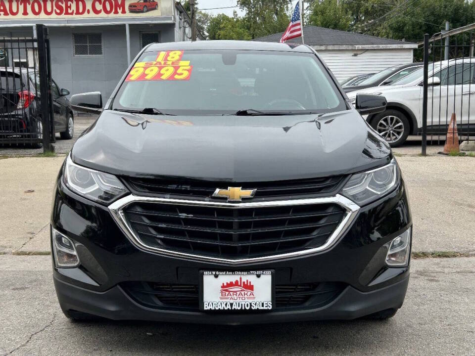 chevrolet equinox 2018 2GNAXJEV6J6193314 image chevrolet equinox 2018 2GNAXJEV6J6193314 image