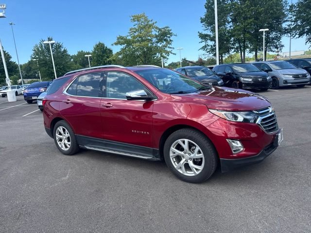 chevrolet equinox 2018 3GNAXMEV2JL400021 image chevrolet equinox 2018 3GNAXMEV2JL400021 image