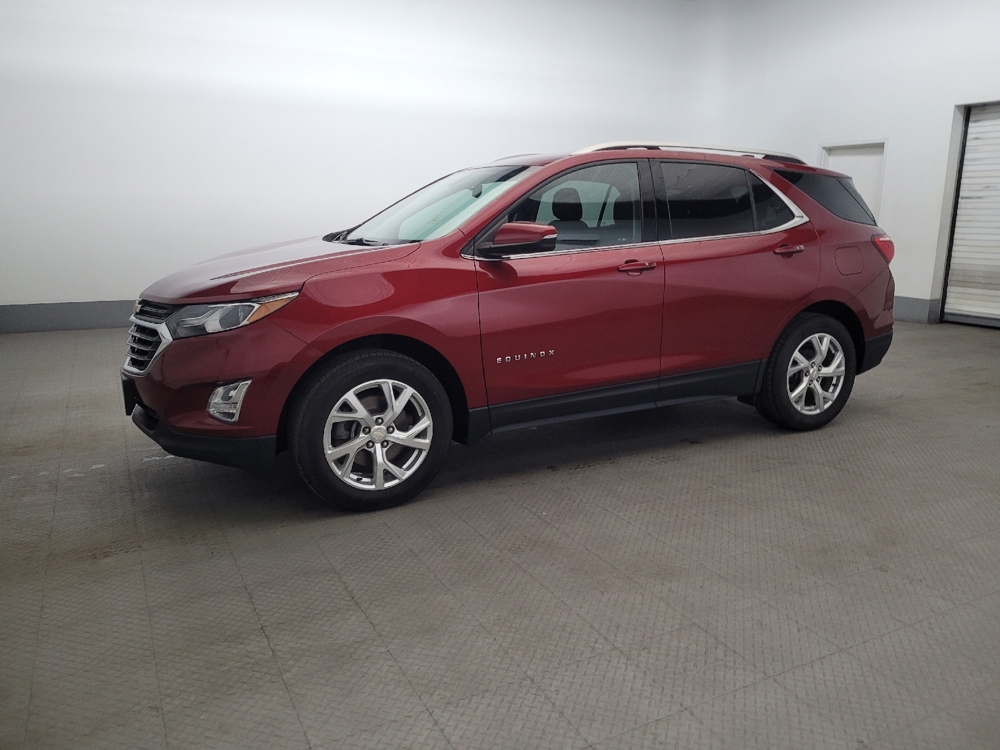 chevrolet equinox 2018 3GNAXTEX5JS589569 image chevrolet equinox 2018 3GNAXTEX5JS589569 image