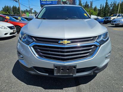 chevrolet equinox 2018 2GNAXSEV7J6258368 image chevrolet equinox 2018 2GNAXSEV7J6258368 image