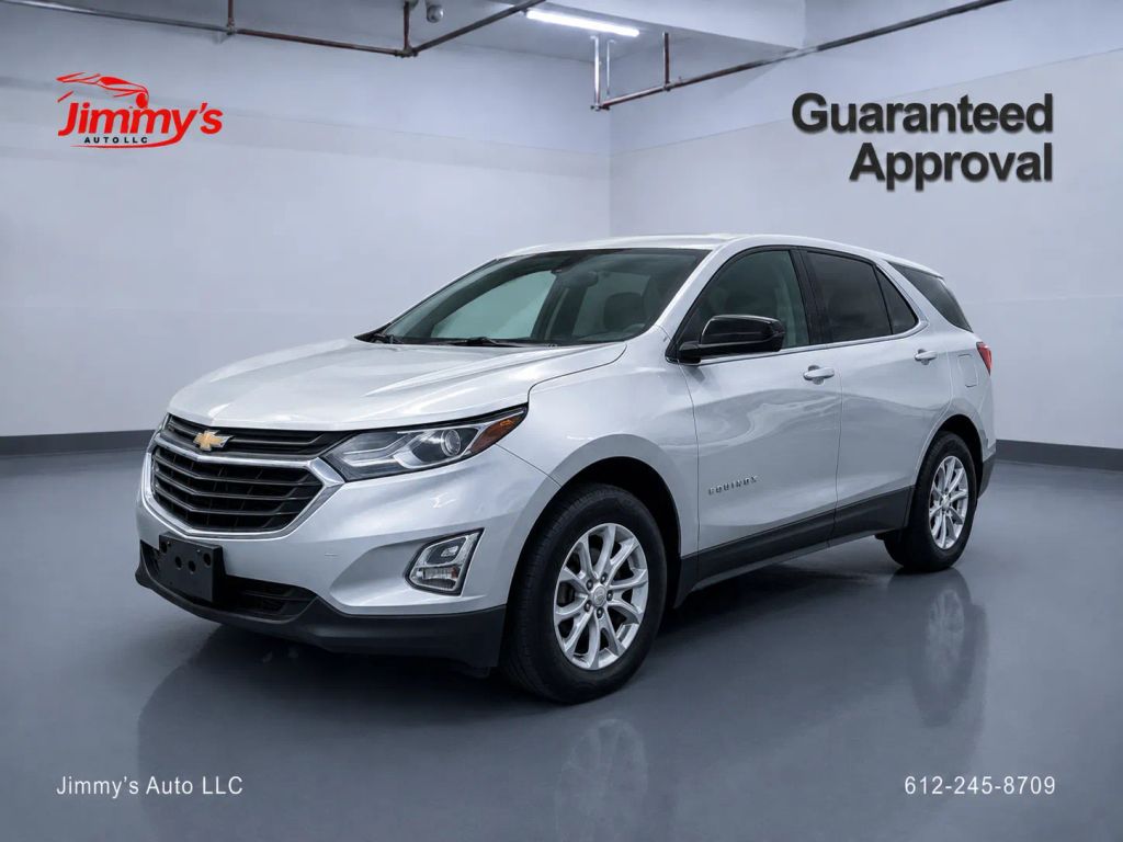 chevrolet equinox 2018 2GNAXSEV1J6311999 image chevrolet equinox 2018 2GNAXSEV1J6311999 image