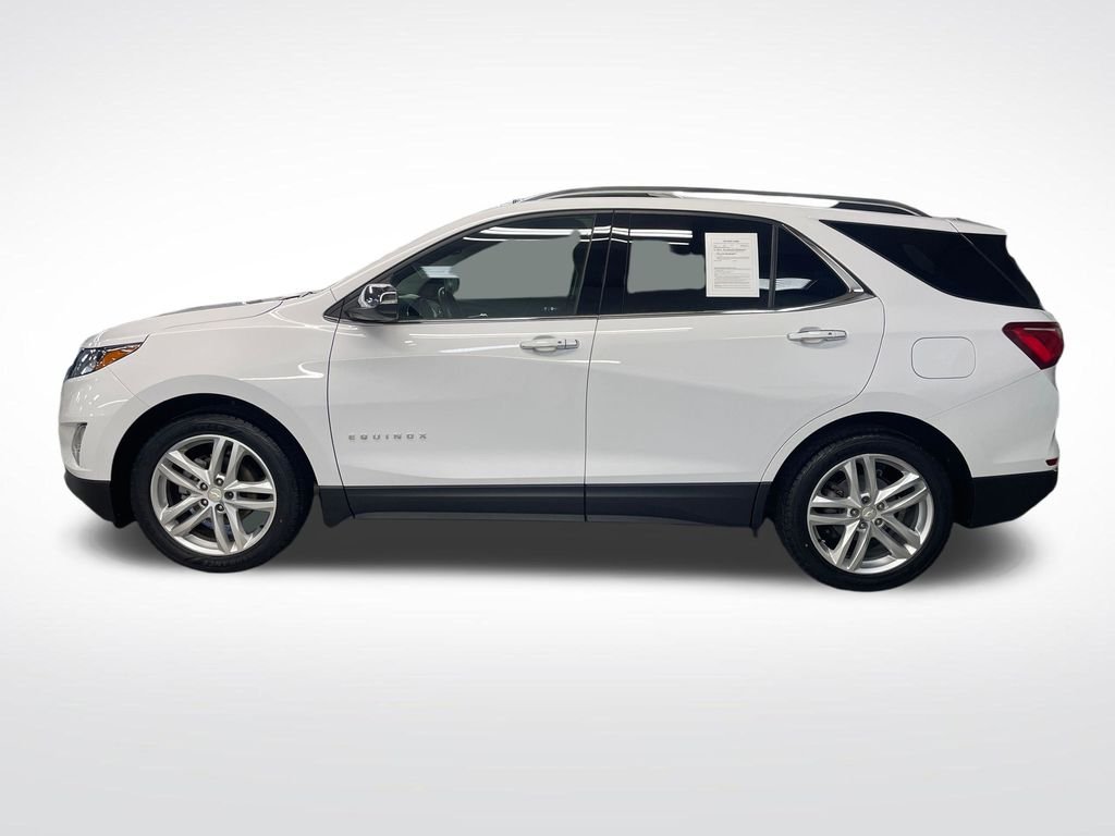 chevrolet equinox 2018 3GNAXMEV6JL372403 image chevrolet equinox 2018 3GNAXMEV6JL372403 image