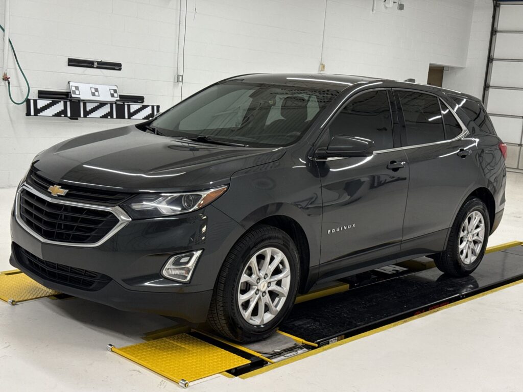 chevrolet equinox 2018 2GNAXJEV1J6321295 image chevrolet equinox 2018 2GNAXJEV1J6321295 image