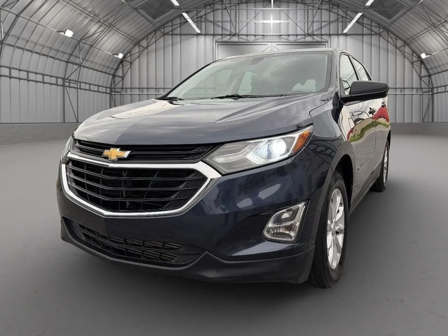 chevrolet equinox 2018 3GNAXREV9JS537430 image chevrolet equinox 2018 3GNAXREV9JS537430 image