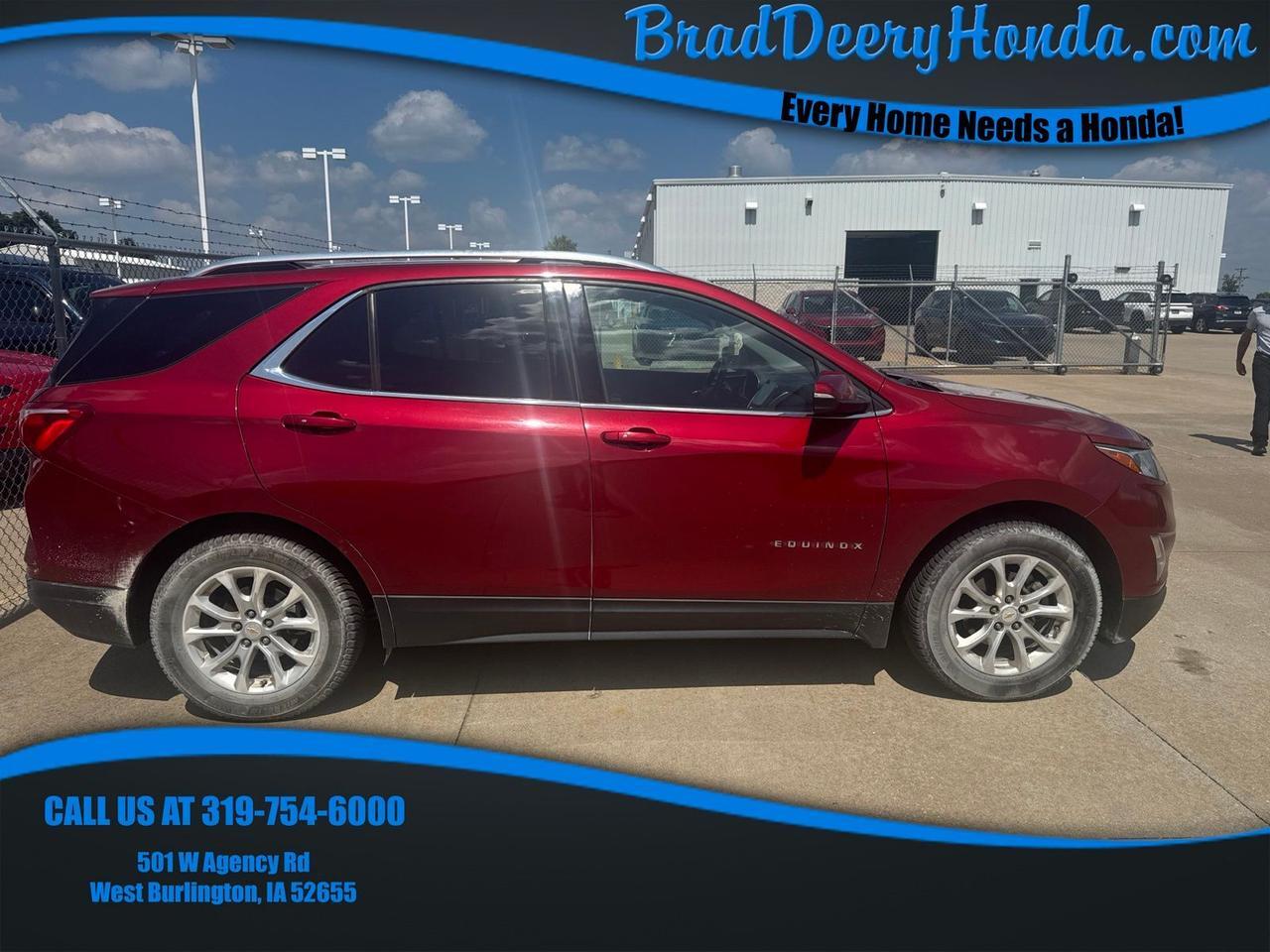 chevrolet equinox 2018 2GNAXJEV0J6184561 image chevrolet equinox 2018 2GNAXJEV0J6184561 image