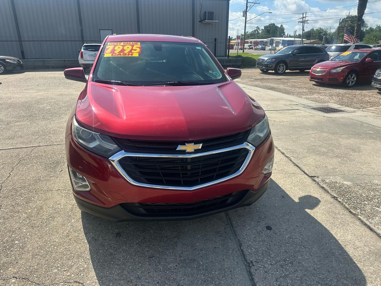 chevrolet equinox 2018 2GNAXJEV8J6329023 image chevrolet equinox 2018 2GNAXJEV8J6329023 image