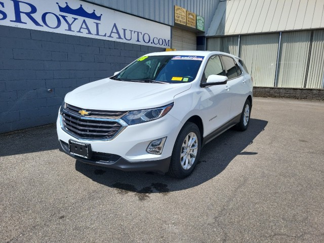 chevrolet equinox 2018 2GNAXSEV8J6305830 image chevrolet equinox 2018 2GNAXSEV8J6305830 image