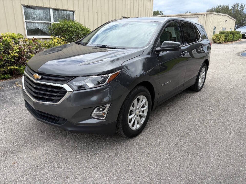 chevrolet equinox 2018 2GNAXJEV0J6317464 image chevrolet equinox 2018 2GNAXJEV0J6317464 image