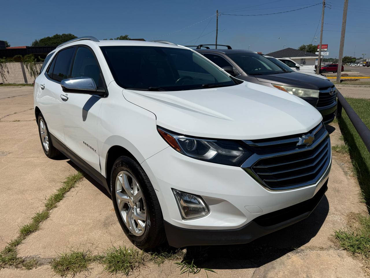 chevrolet equinox 2018 3GNAXMEV3JS524823 image chevrolet equinox 2018 3GNAXMEV3JS524823 image