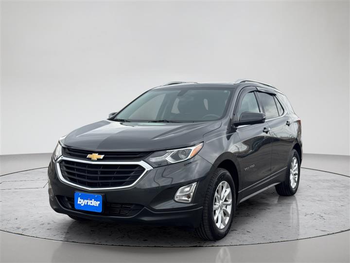 chevrolet equinox 2018 2GNAXSEV8J6227761 image chevrolet equinox 2018 2GNAXSEV8J6227761 image