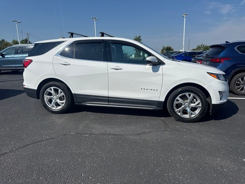 chevrolet equinox 2018 3GNAXKEX1JS504849 image chevrolet equinox 2018 3GNAXKEX1JS504849 image